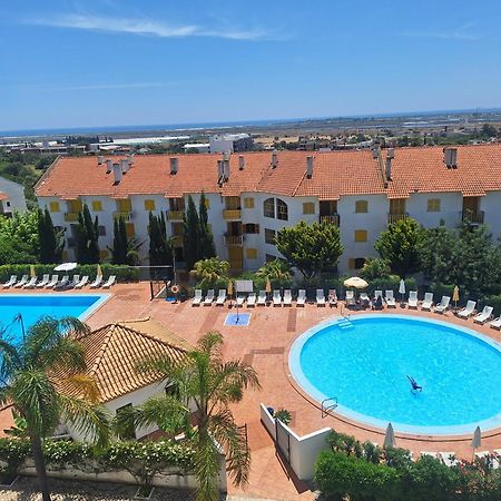 דירות טאווירה Apartamento 405 Em Urbanizacao Com Piscinas מראה חיצוני תמונה