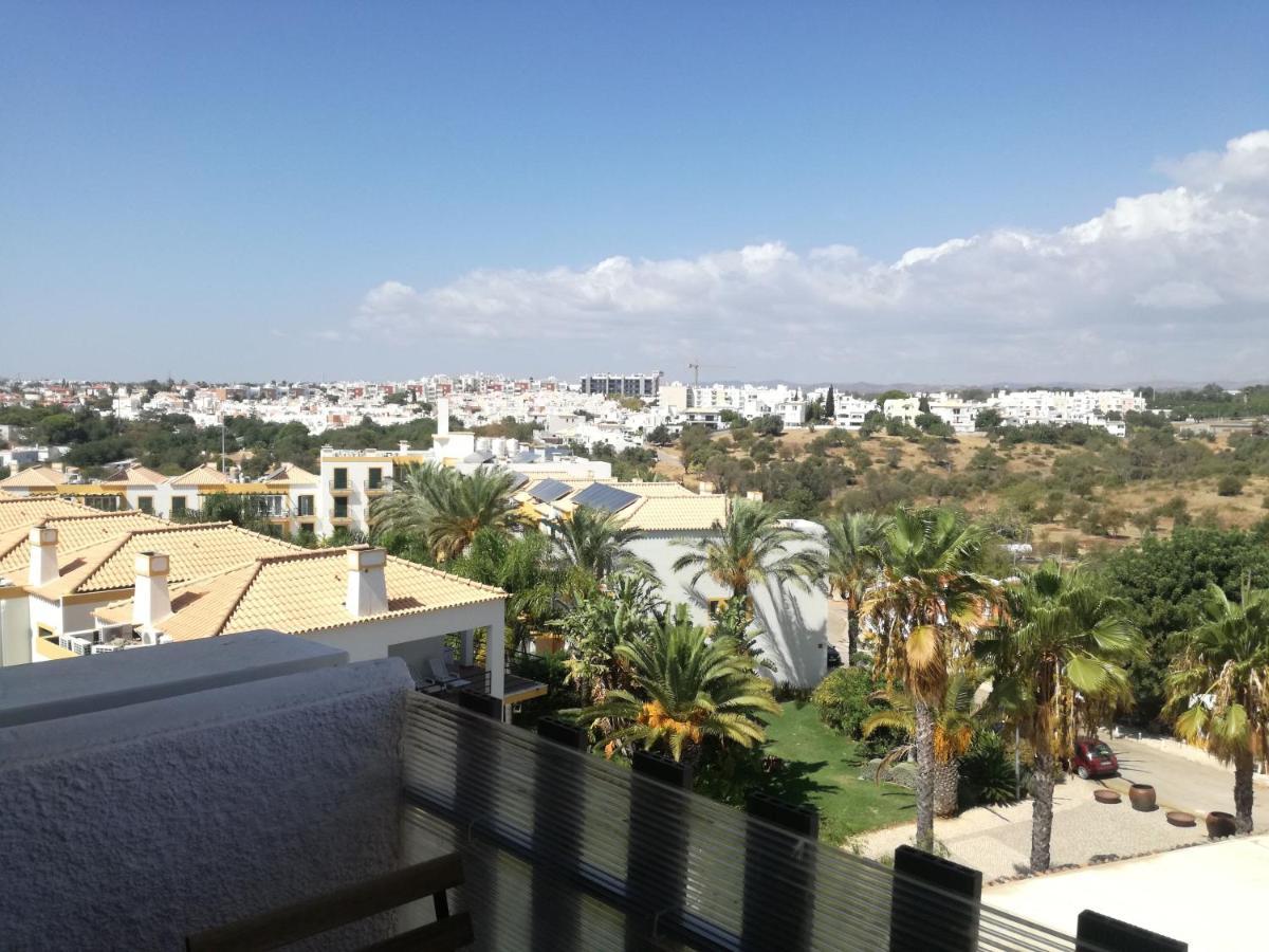 דירות טאווירה Apartamento 405 Em Urbanizacao Com Piscinas מראה חיצוני תמונה