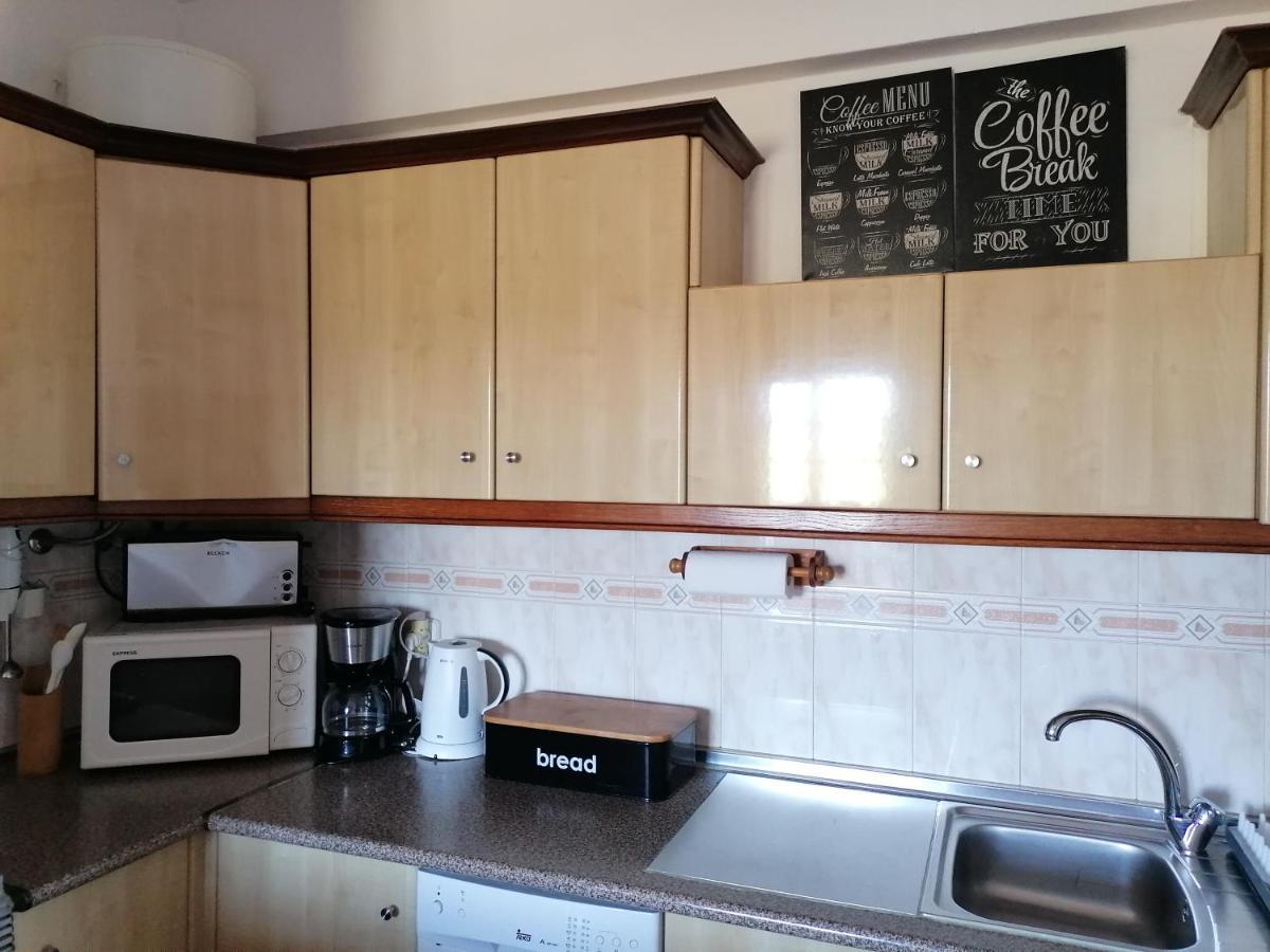 דירות טאווירה Apartamento 405 Em Urbanizacao Com Piscinas מראה חיצוני תמונה