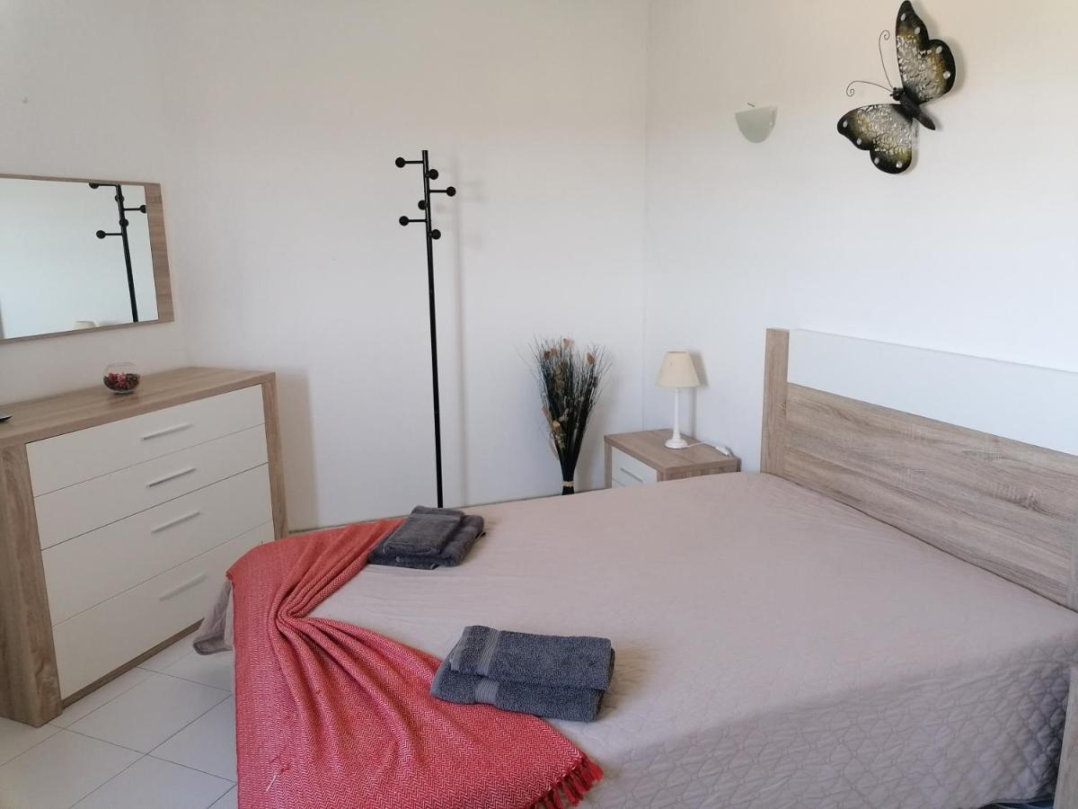 דירות טאווירה Apartamento 405 Em Urbanizacao Com Piscinas מראה חיצוני תמונה