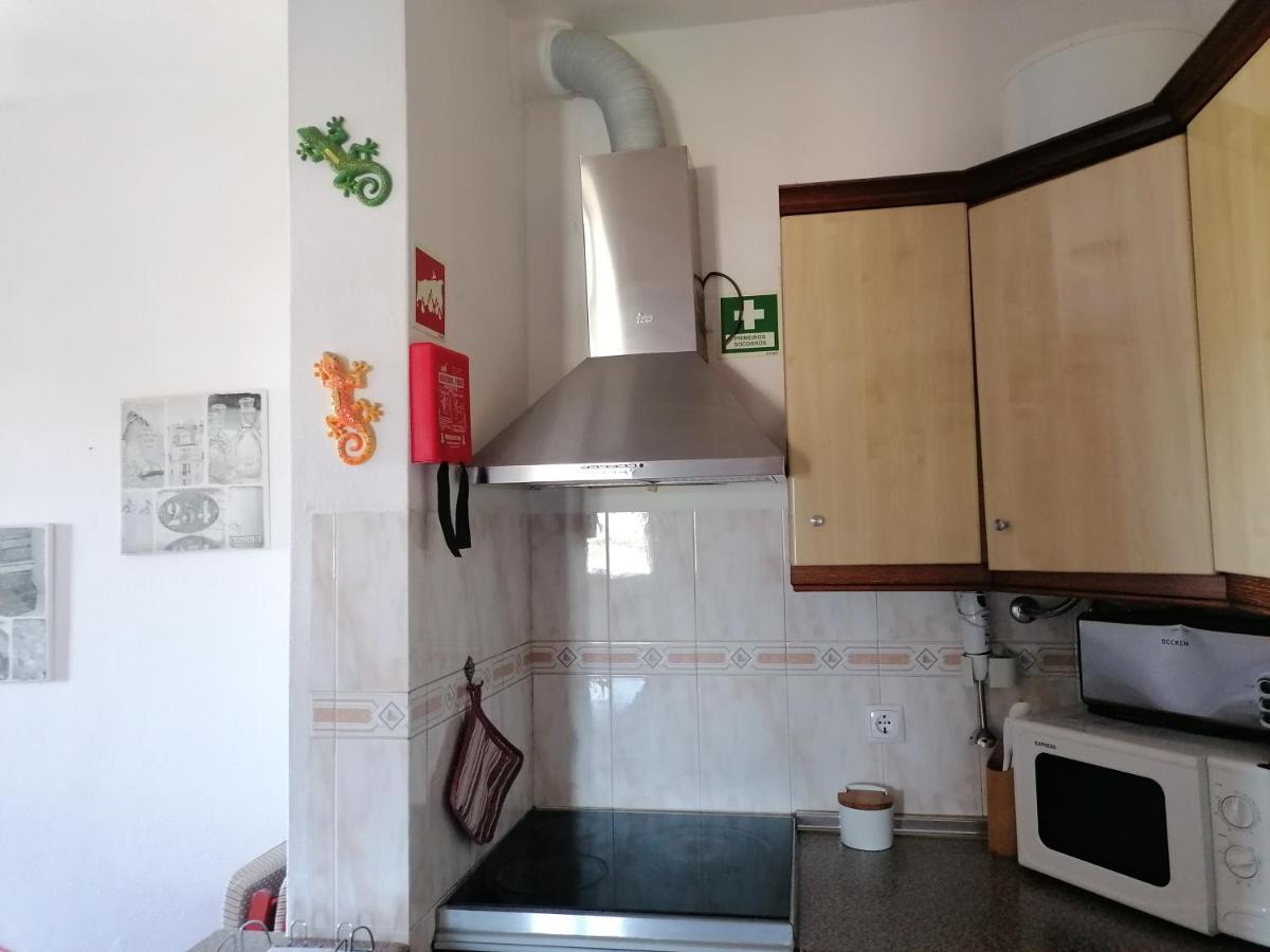 דירות טאווירה Apartamento 405 Em Urbanizacao Com Piscinas מראה חיצוני תמונה