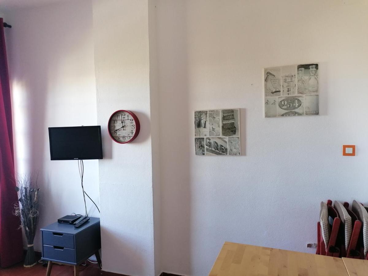 דירות טאווירה Apartamento 405 Em Urbanizacao Com Piscinas מראה חיצוני תמונה