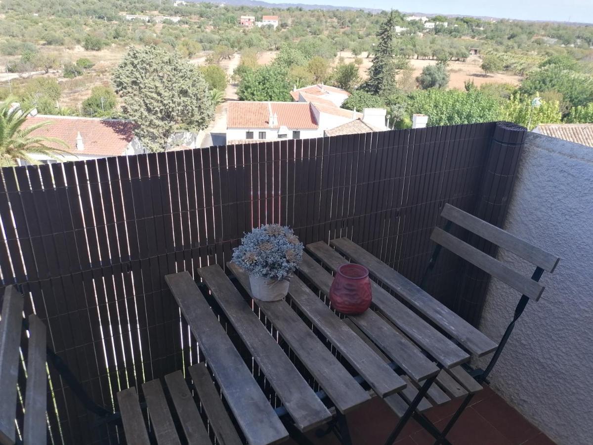 דירות טאווירה Apartamento 405 Em Urbanizacao Com Piscinas מראה חיצוני תמונה