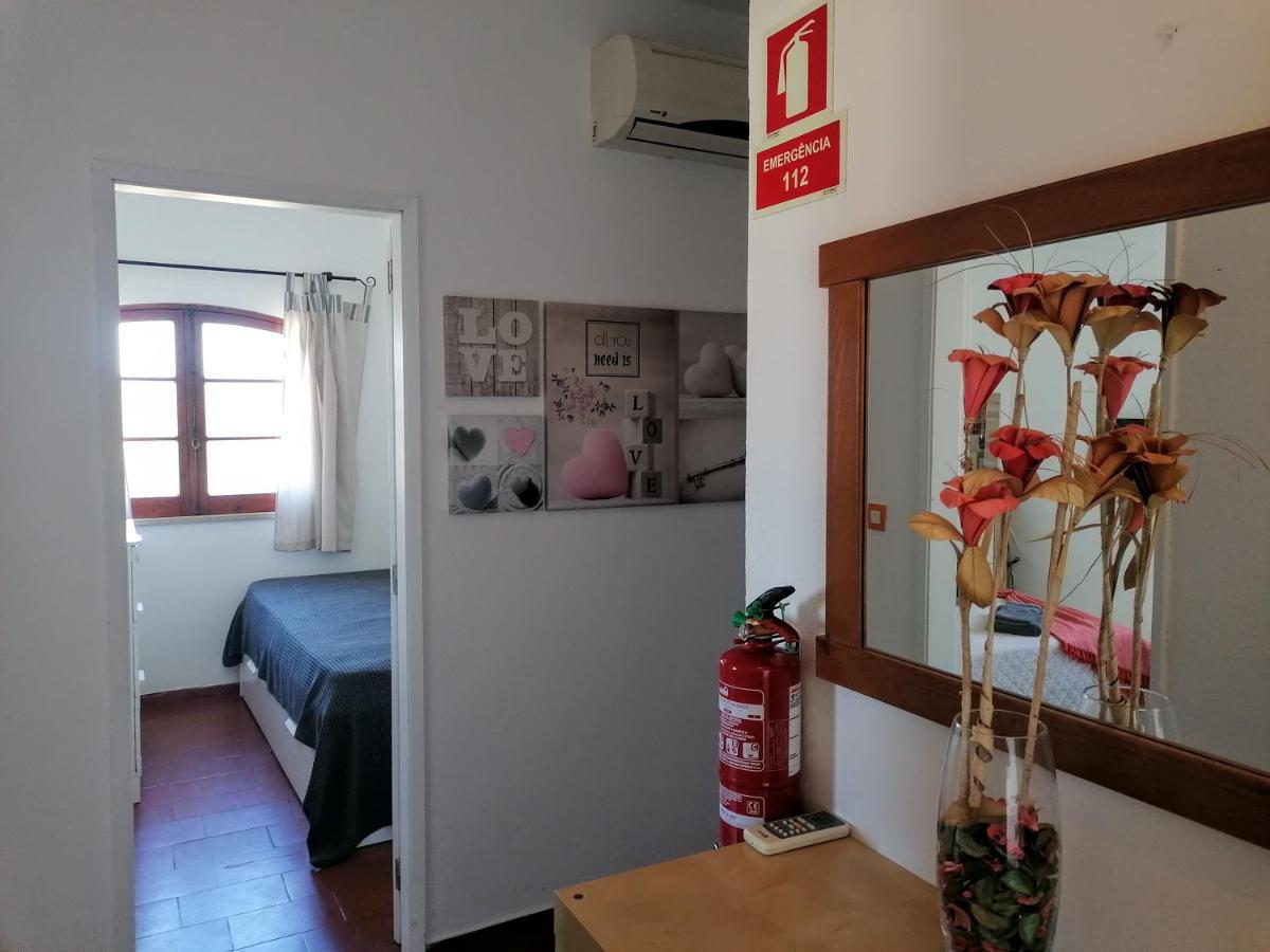 דירות טאווירה Apartamento 405 Em Urbanizacao Com Piscinas מראה חיצוני תמונה