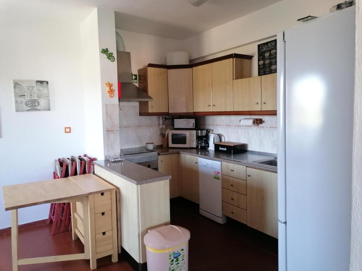 דירות טאווירה Apartamento 405 Em Urbanizacao Com Piscinas מראה חיצוני תמונה