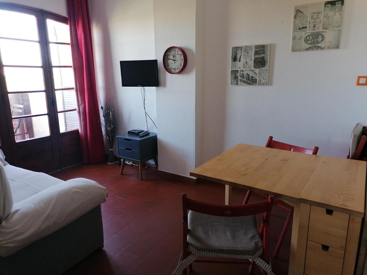 דירות טאווירה Apartamento 405 Em Urbanizacao Com Piscinas מראה חיצוני תמונה