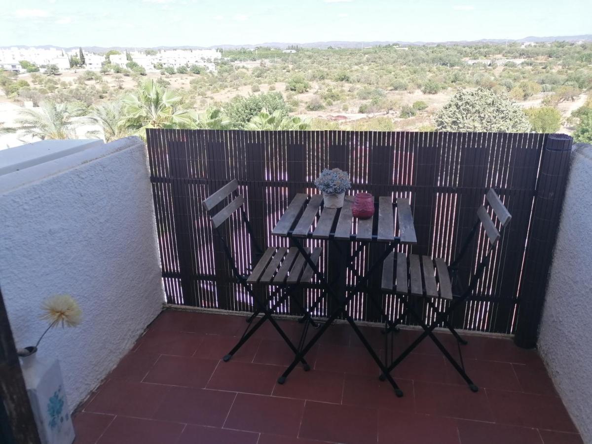 דירות טאווירה Apartamento 405 Em Urbanizacao Com Piscinas מראה חיצוני תמונה