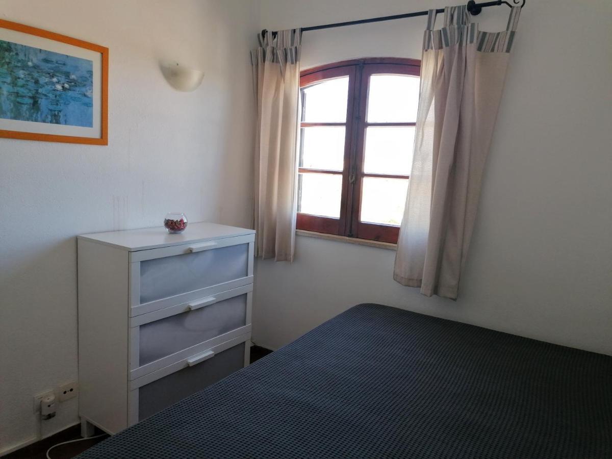 דירות טאווירה Apartamento 405 Em Urbanizacao Com Piscinas מראה חיצוני תמונה