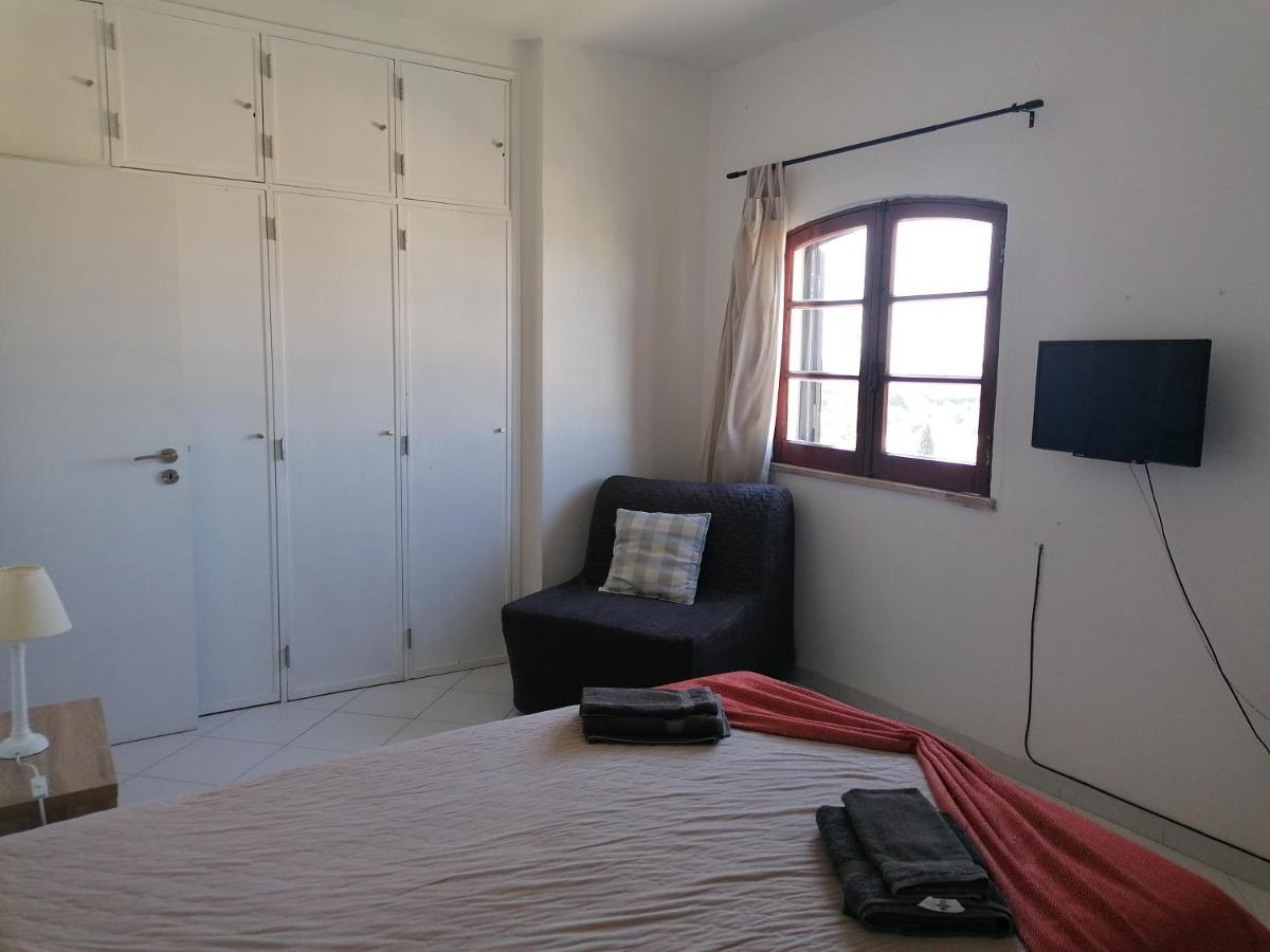 דירות טאווירה Apartamento 405 Em Urbanizacao Com Piscinas מראה חיצוני תמונה