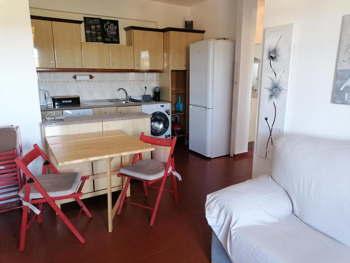 דירות טאווירה Apartamento 405 Em Urbanizacao Com Piscinas מראה חיצוני תמונה