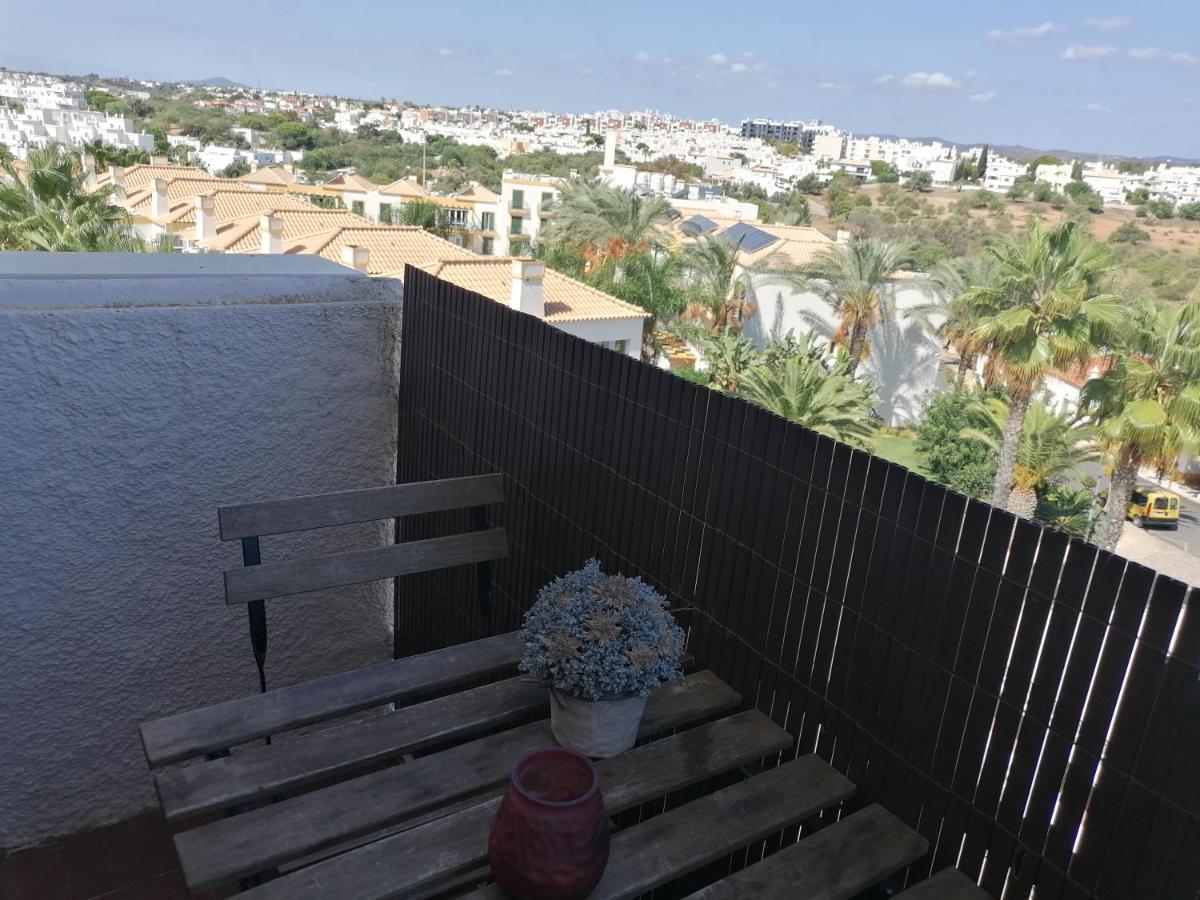 דירות טאווירה Apartamento 405 Em Urbanizacao Com Piscinas מראה חיצוני תמונה