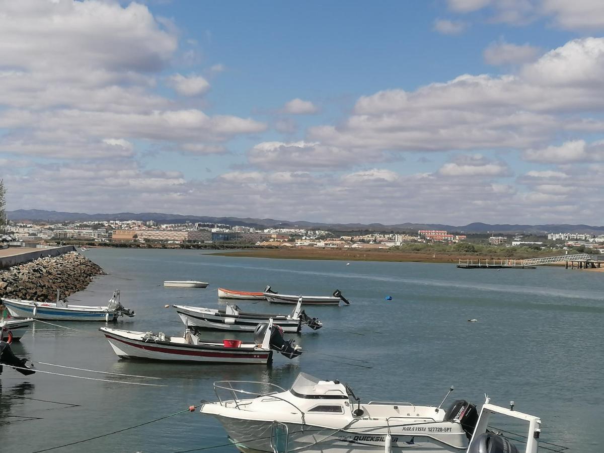 דירות טאווירה Apartamento 405 Em Urbanizacao Com Piscinas מראה חיצוני תמונה